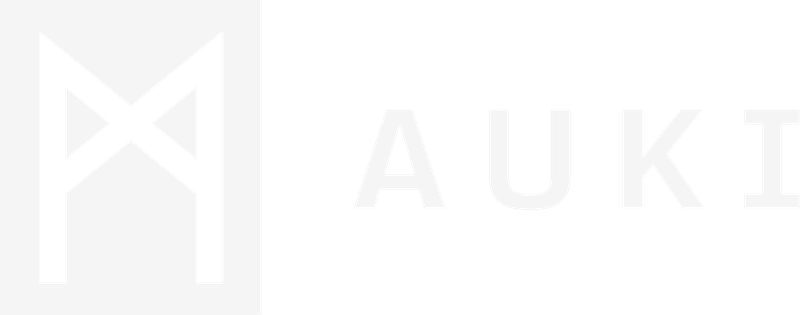 Auki Labs logo