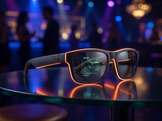 Glasses