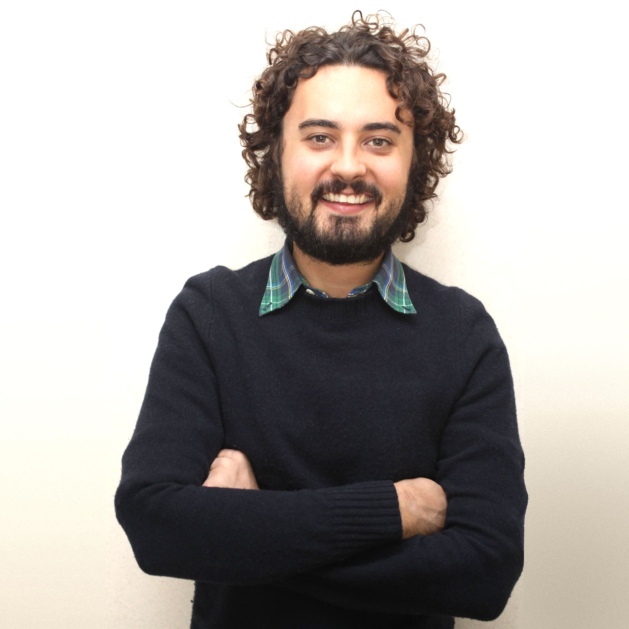 Alexander Rivan Ronalds